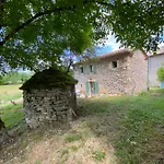 La Pause Noble Val Saint-Antonin