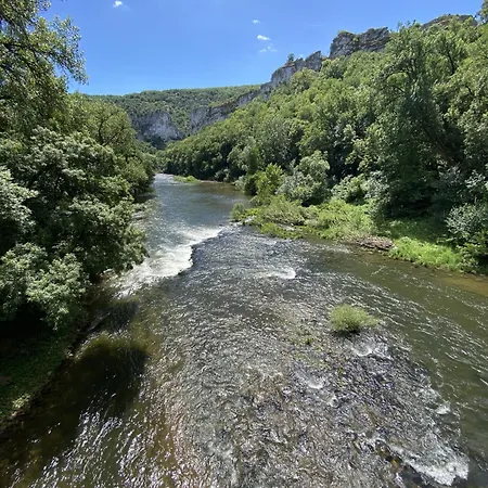 La Pause Noble Val Σπίτι διακοπών *
