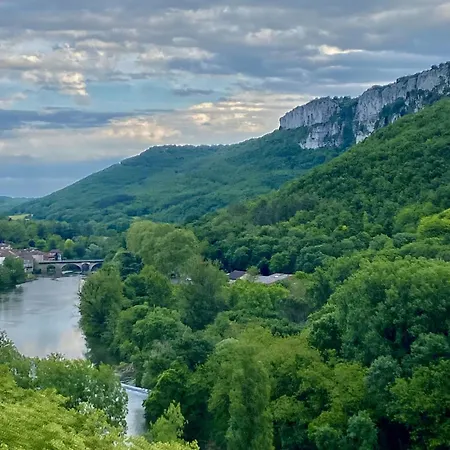 Σπίτι διακοπών La Pause Noble Val *