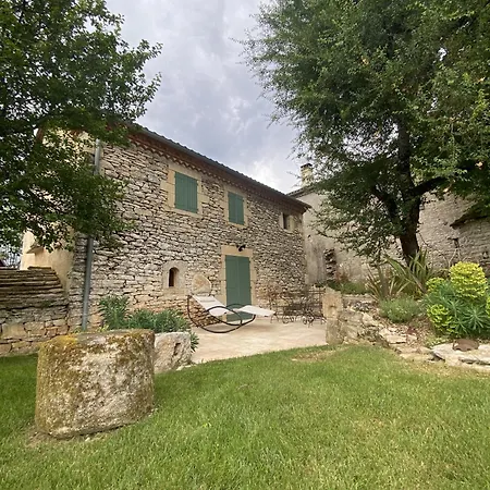 La Pause Noble Val * Saint-Antonin