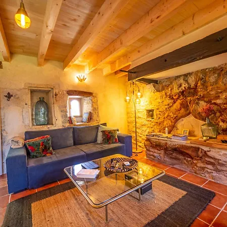 La Pause Noble Val Saint-Antonin