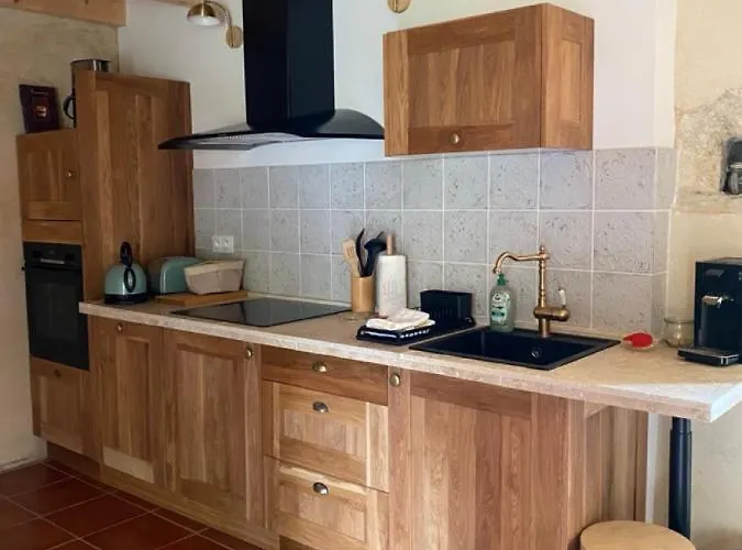 La Pause Noble Val * Saint-Antonin