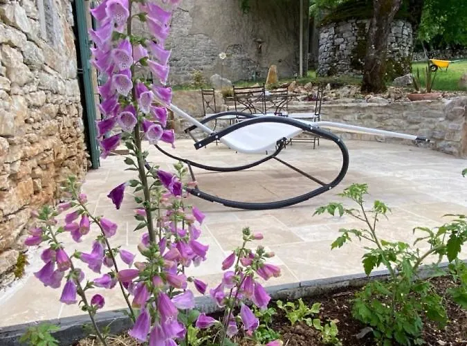 Nyaraló La Pause Noble Val *