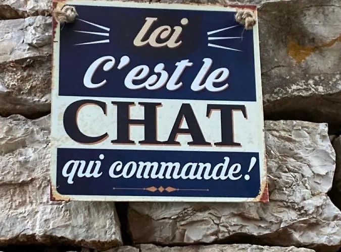 La Pause Noble Val * Saint-Antonin