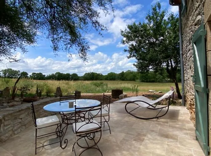 La Pause Noble Val Nyaraló