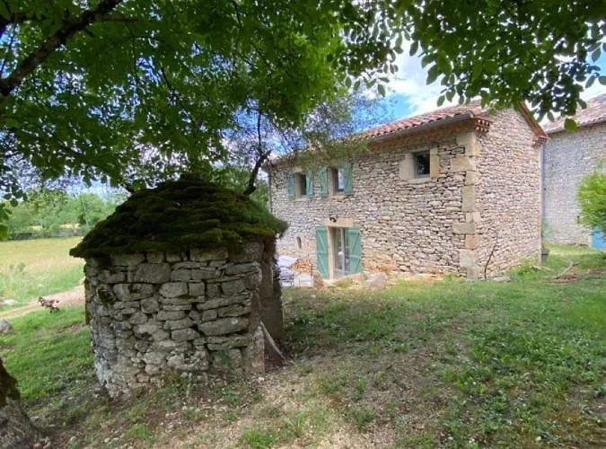 La Pause Noble Val Saint-Antonin