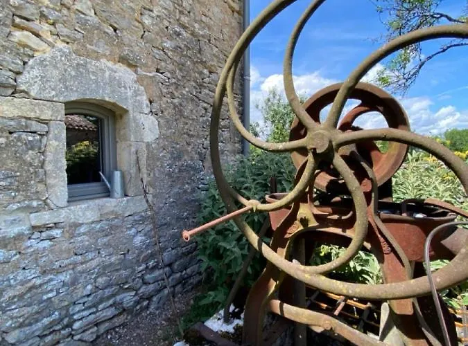 La Pause Noble Val Saint-Antonin