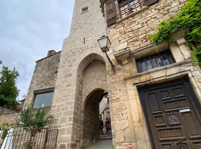 Nyaraló La Pause Noble Val *