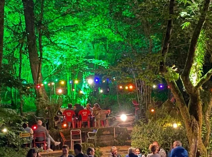 La Pause Noble Val * Saint-Antonin