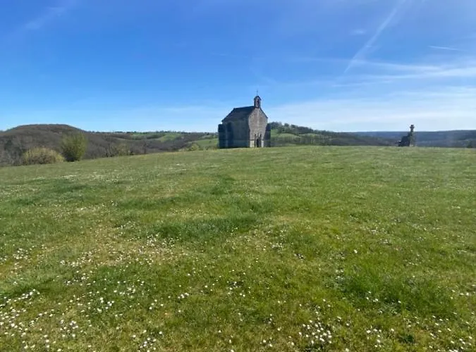 La Pause Noble Val Saint-Antonin