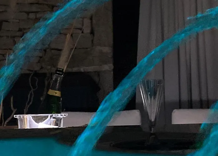 Nyaraló La Pause Noble Val *