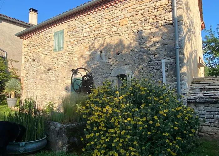 Nyaraló La Pause Noble Val