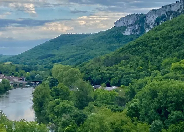 Nyaraló La Pause Noble Val *