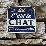 La Pause Noble Val * Saint-Antonin