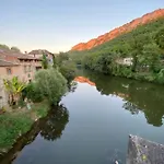 La Pause Noble Val Saint-Antonin