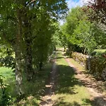 La Pause Noble Val Semesterbostad Saint-Antonin
