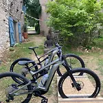 Semesterbostad La Pause Noble Val Saint-Antonin