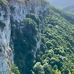 Semesterbostad La Pause Noble Val Saint-Antonin