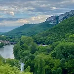Holiday home La Pause Noble Val *