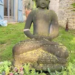 La Pause Noble Val Holiday home *