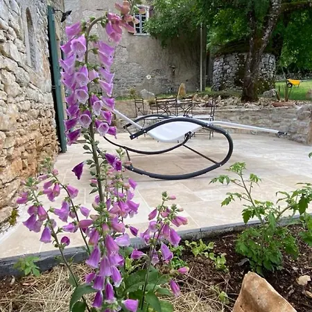 Holiday home La Pause Noble Val *