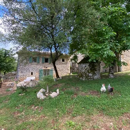 Semesterbostad La Pause Noble Val