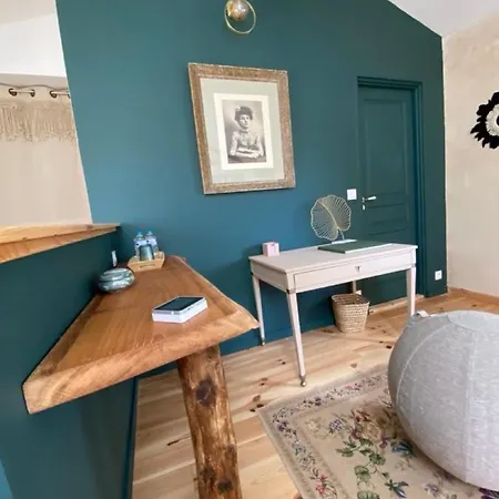 Holiday home La Pause Noble Val Saint-Antonin-Noble-Val