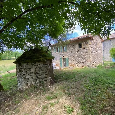 La Pause Noble Val Saint-Antonin