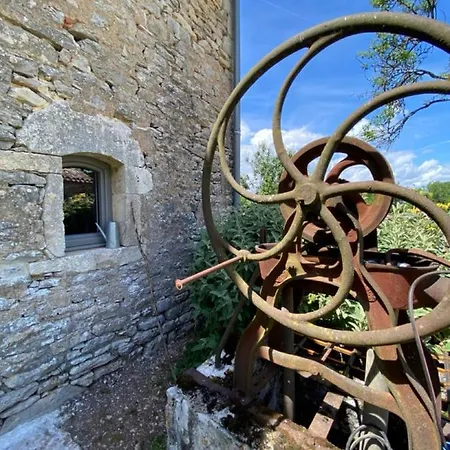 La Pause Noble Val Saint-Antonin