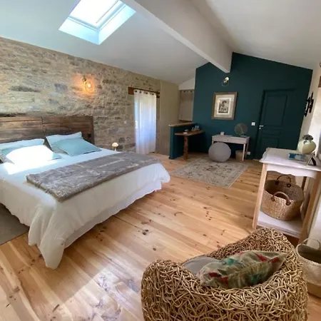 La Pause Noble Val Semesterbostad