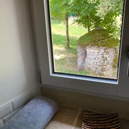 La Pause Noble Val Semesterbostad