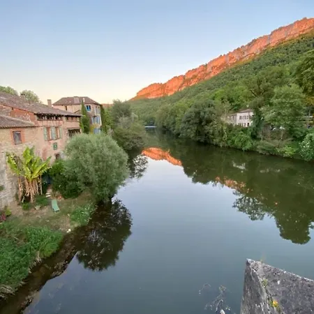 La Pause Noble Val Saint-Antonin-Noble-Val