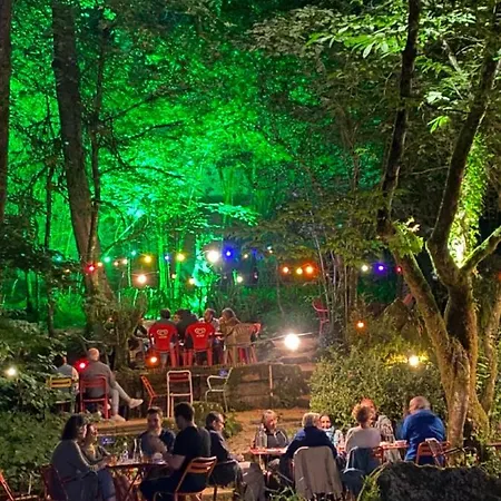 La Pause Noble Val * Saint-Antonin