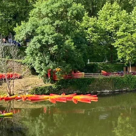 Semesterbostad La Pause Noble Val *