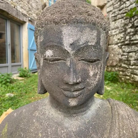 Semesterbostad La Pause Noble Val *