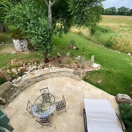 Holiday home La Pause Noble Val *