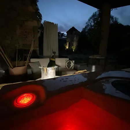 La Pause Noble Val Semesterbostad