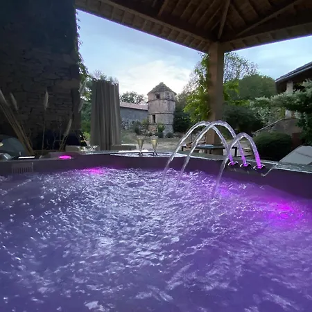 La Pause Noble Val Saint-Antonin