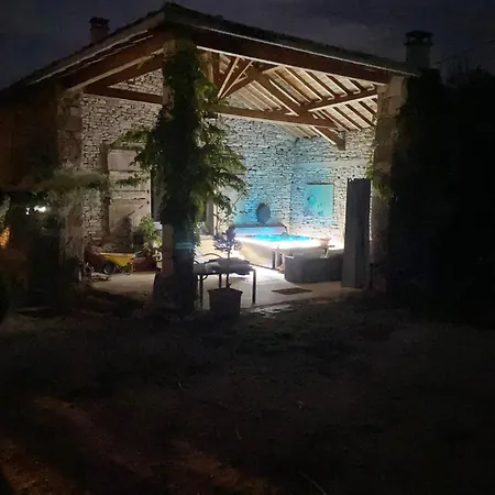 La Pause Noble Val * Saint-Antonin