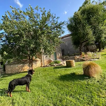 La Pause Noble Val *