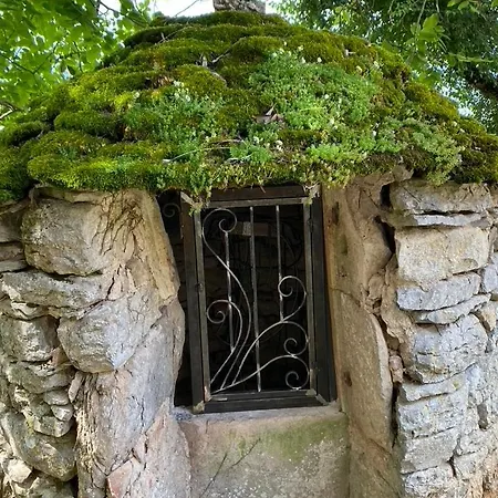 La Pause Noble Val Saint-Antonin