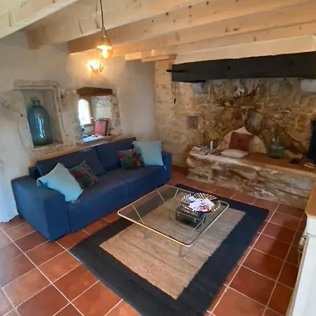 La Pause Noble Val Semesterbostad *