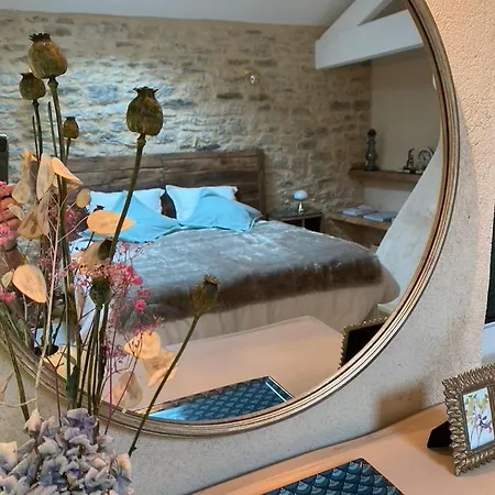 La Pause Noble Val * Saint-Antonin