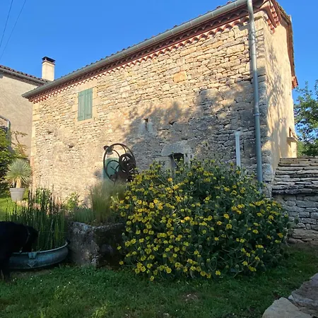 Semesterbostad La Pause Noble Val