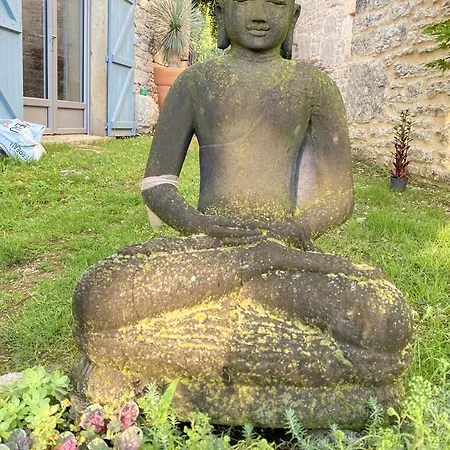 La Pause Noble Val Semesterbostad *