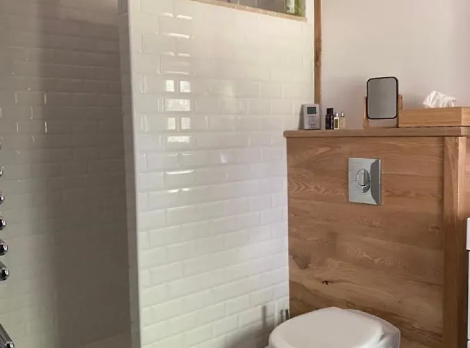 Casa vacanze La Pause Noble Val Saint-Antonin