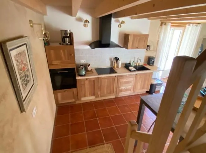 Casa vacanze La Pause Noble Val Saint-Antonin