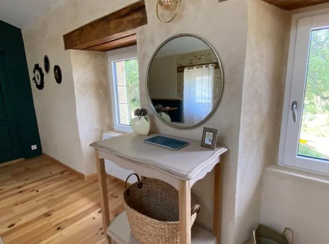 La Pause Noble Val Casa vacanze