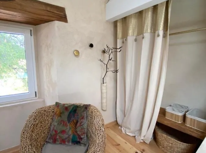 La Pause Noble Val Casa vacanze *