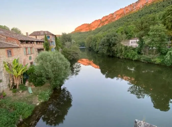 La Pause Noble Val Saint-Antonin